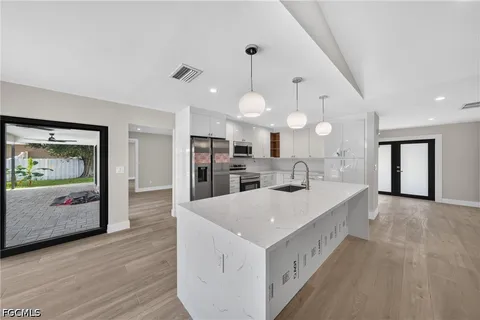$649,000 | 1408 Southwest 49th Street, Cape Coral, FL 33914