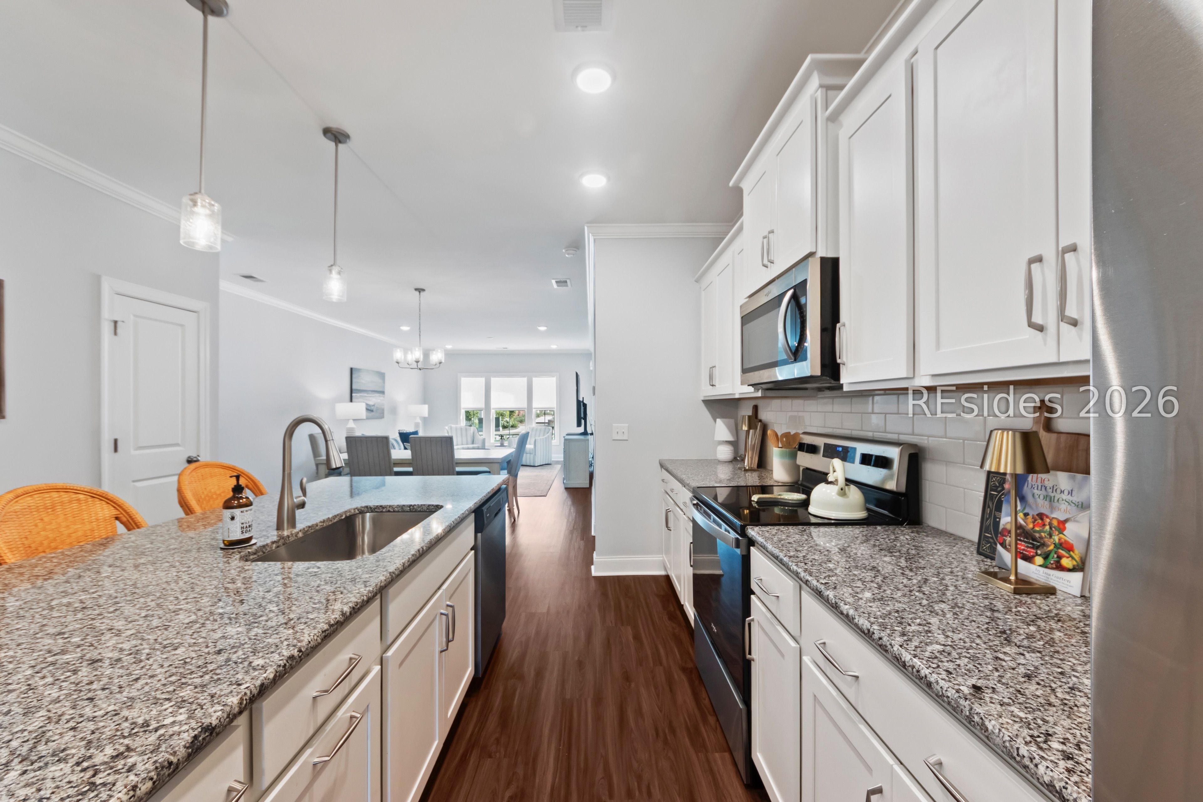 320 Bleecker Street South Bluffton, SC 29910 - Photo 16 of 35