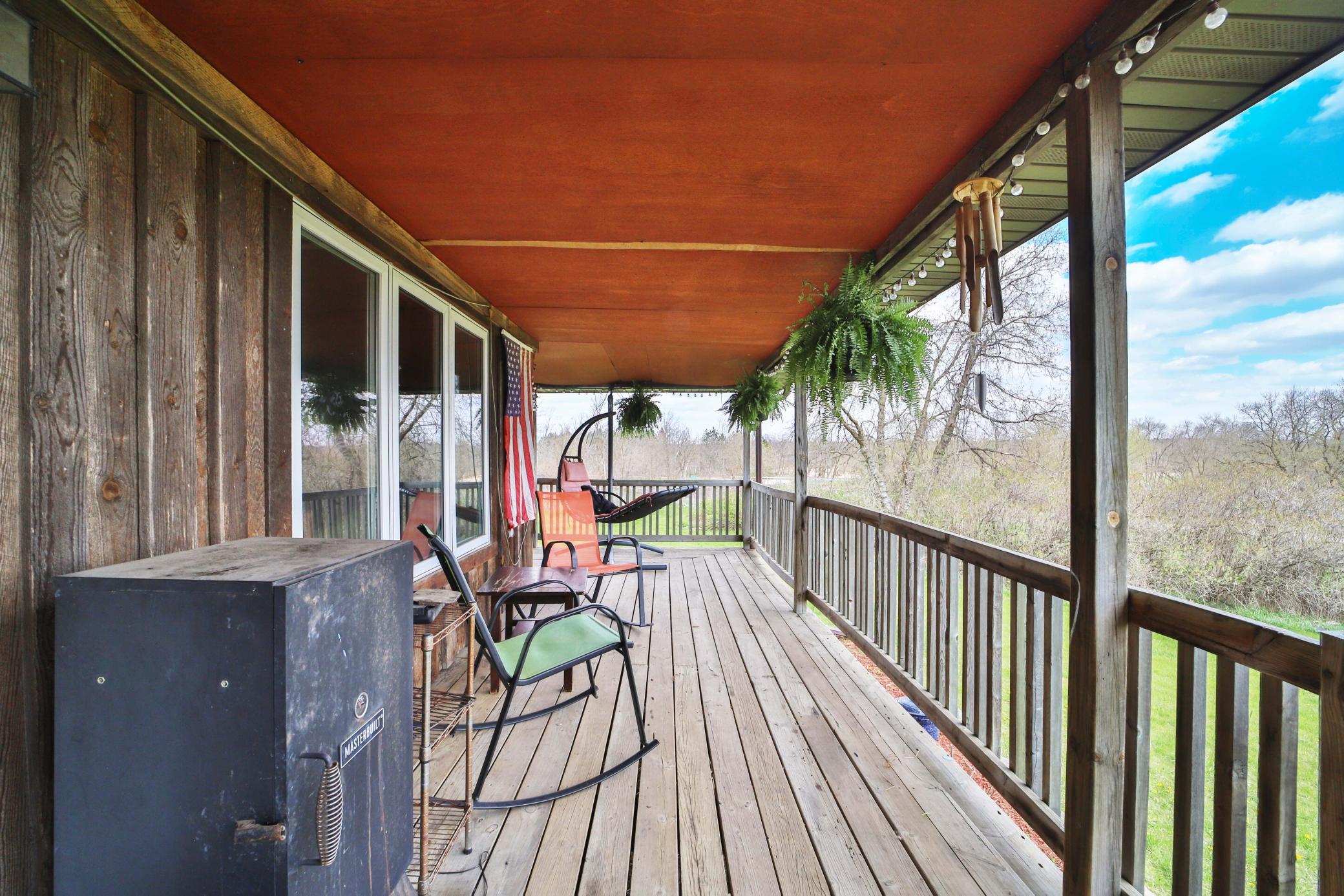 25076 Lagos Road Browerville, MN 56438 - Photo 40 of 62