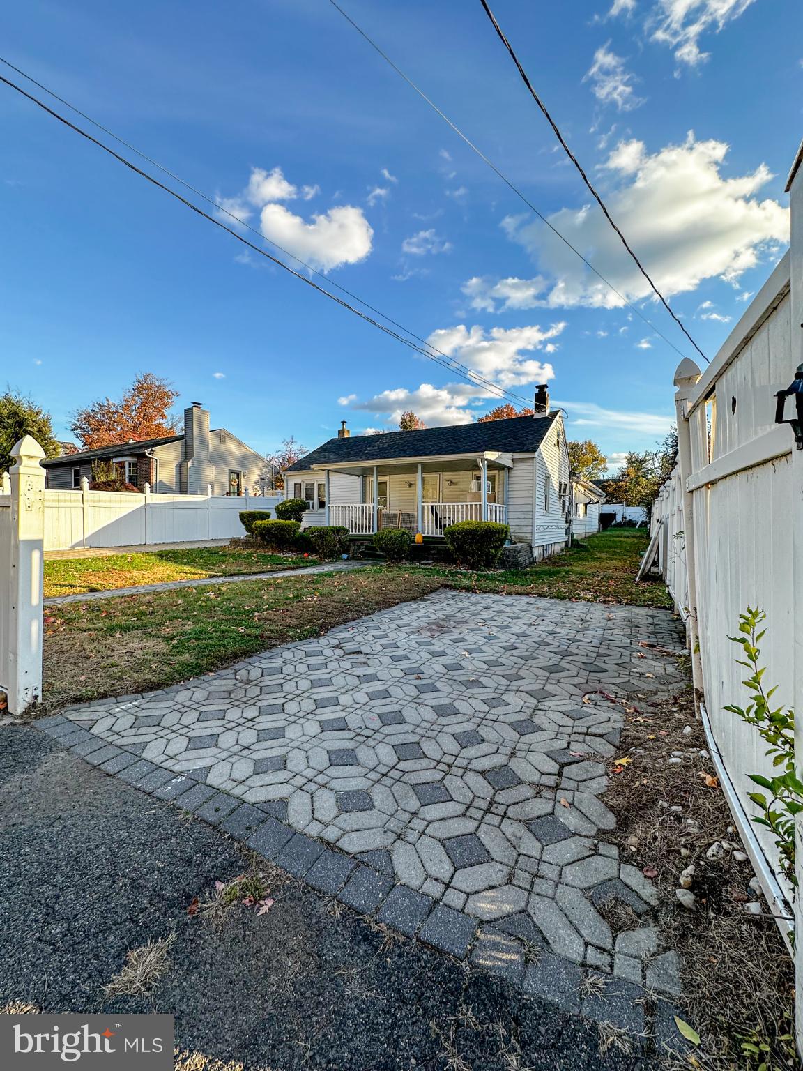 910 Magnolia Avenue Croydon, PA 19021 - Photo 2 of 33 Charming home with inviting curb appeal.