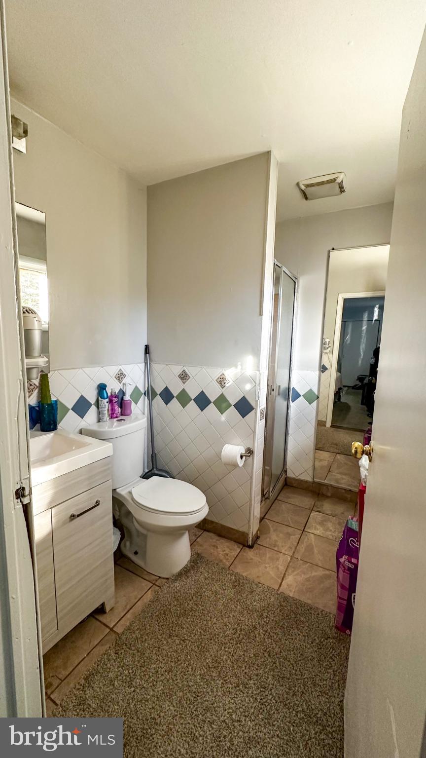 910 Magnolia Avenue Croydon, PA 19021 - Photo 22 of 33 Bright and functional bathroom oasis.