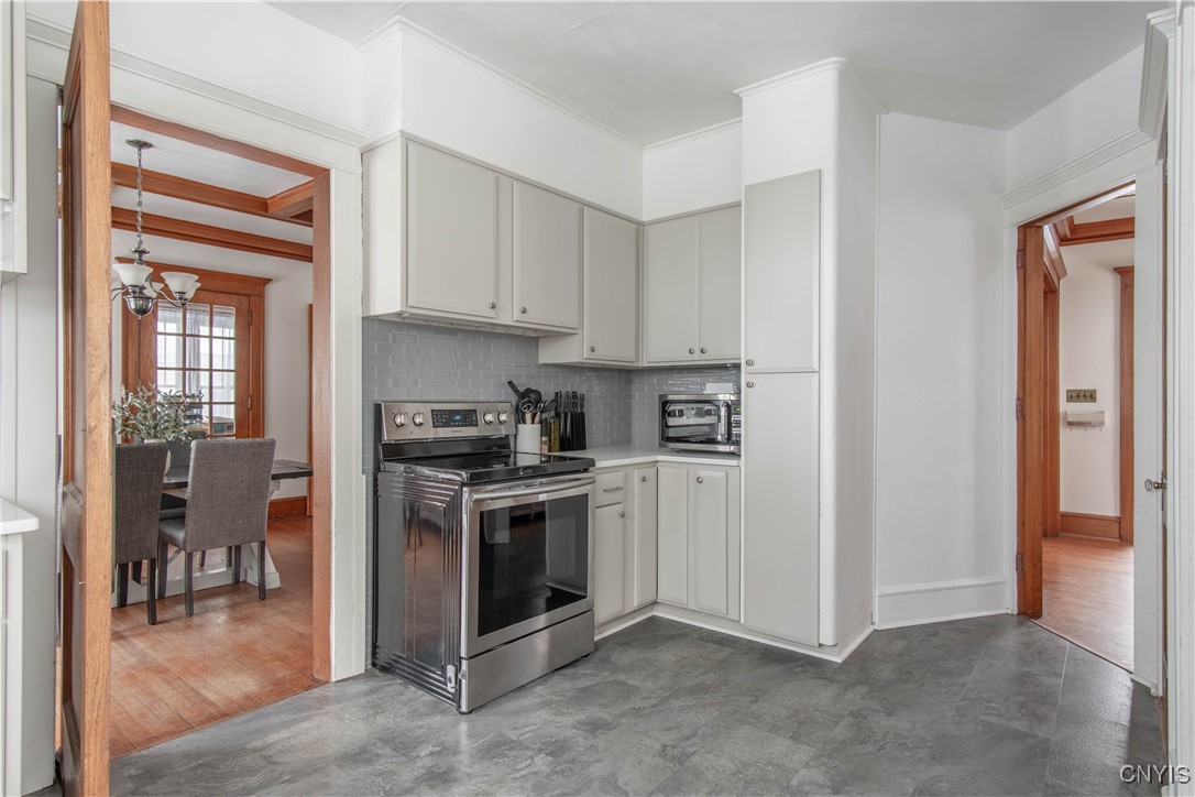 157 Haley Street Watertown, NY 13601 - Photo 14 of 48