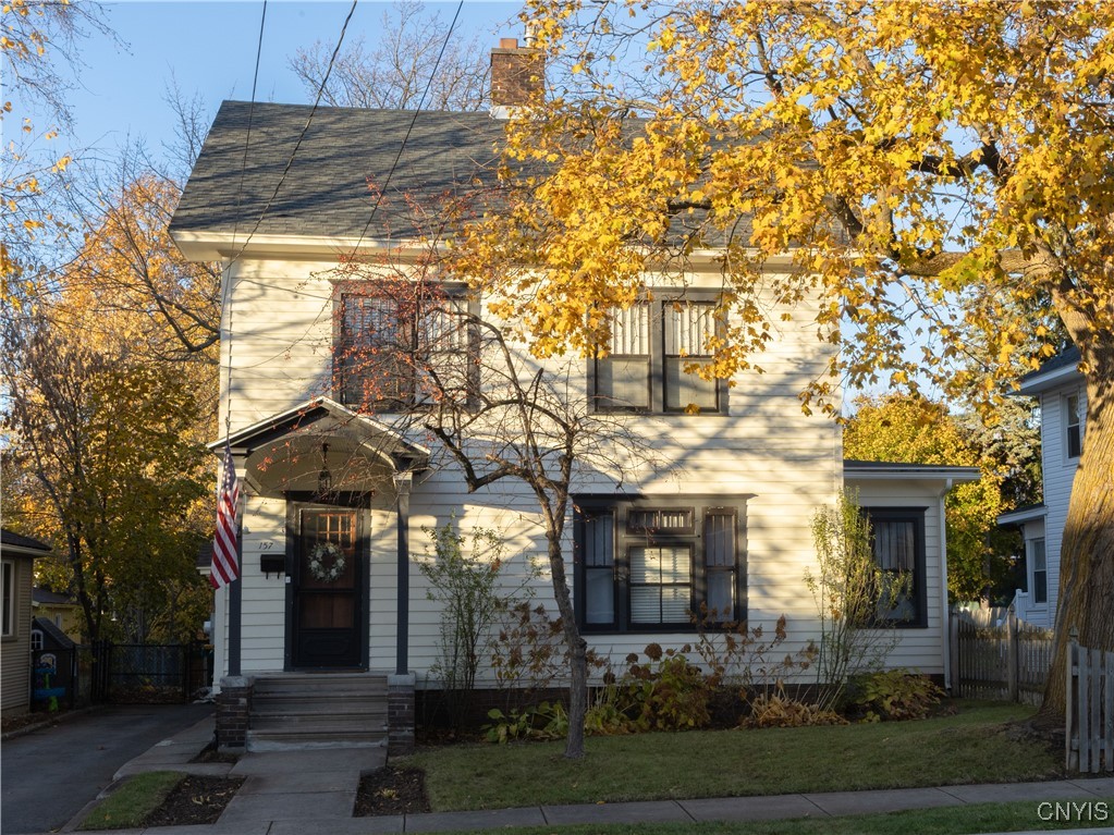 157 Haley Street Watertown, NY 13601 - Photo 2 of 48