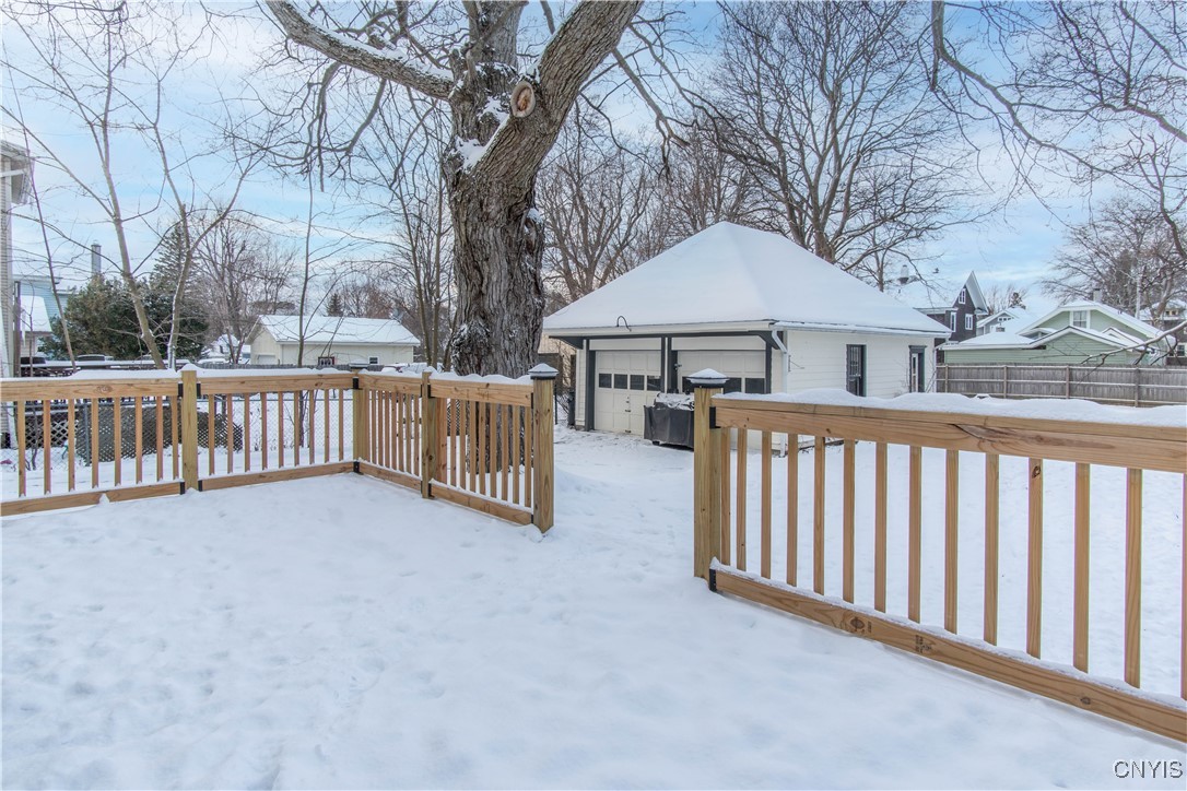 157 Haley Street Watertown, NY 13601 - Photo 34 of 48