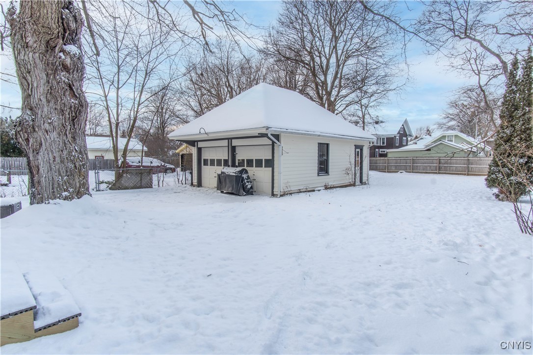 157 Haley Street Watertown, NY 13601 - Photo 35 of 48