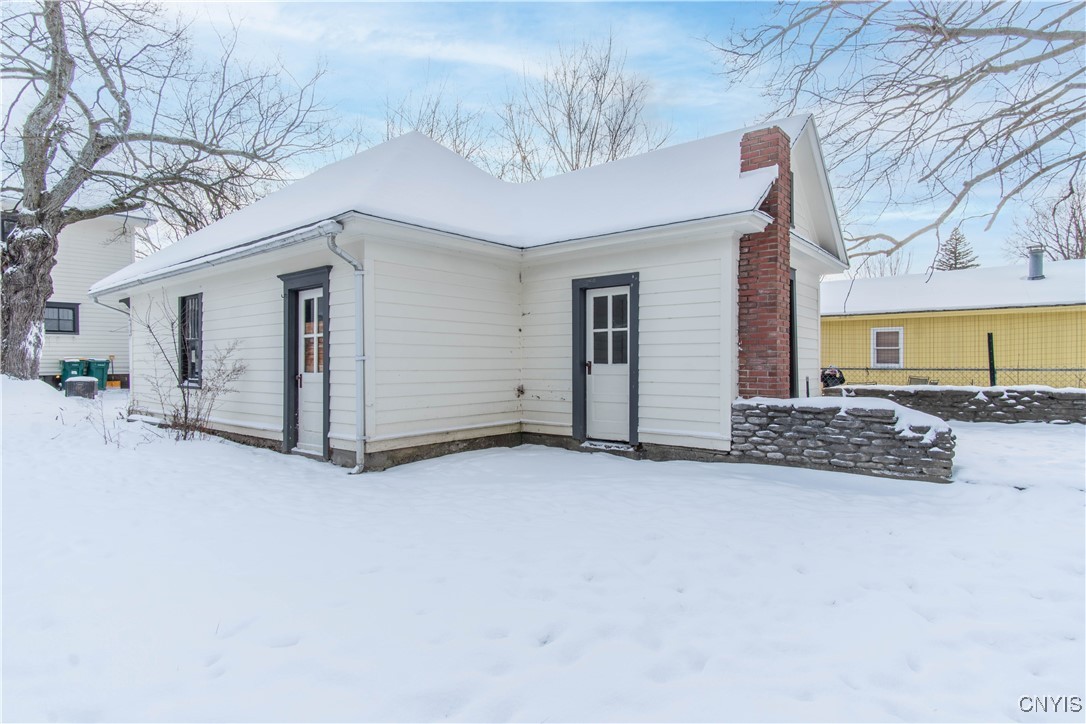 157 Haley Street Watertown, NY 13601 - Photo 36 of 48