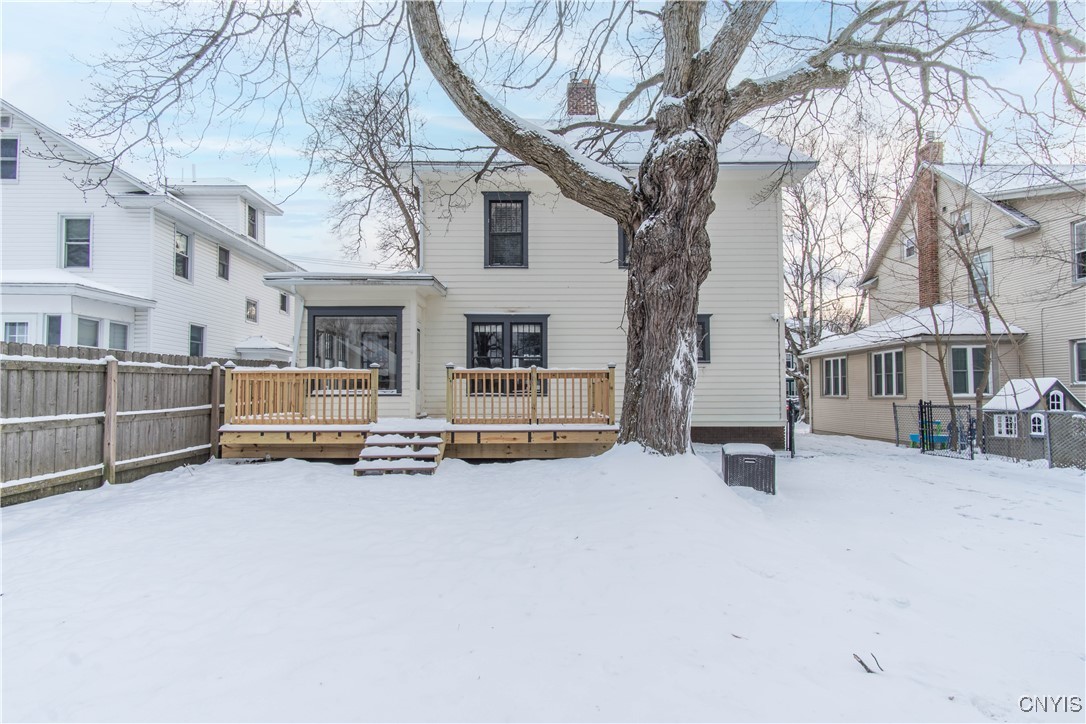 157 Haley Street Watertown, NY 13601 - Photo 39 of 48