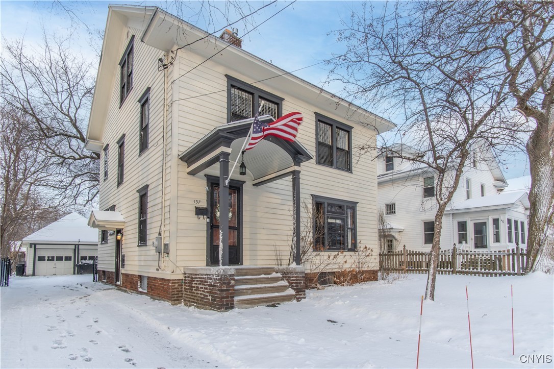 157 Haley Street Watertown, NY 13601 - Photo 47 of 48