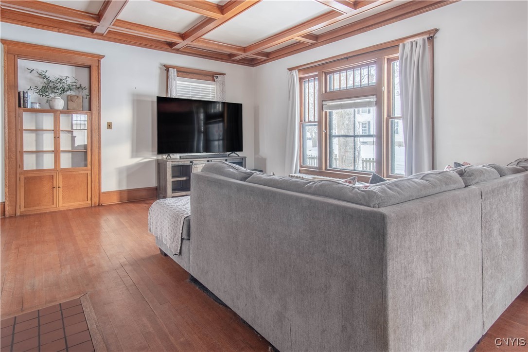 157 Haley Street Watertown, NY 13601 - Photo 6 of 48