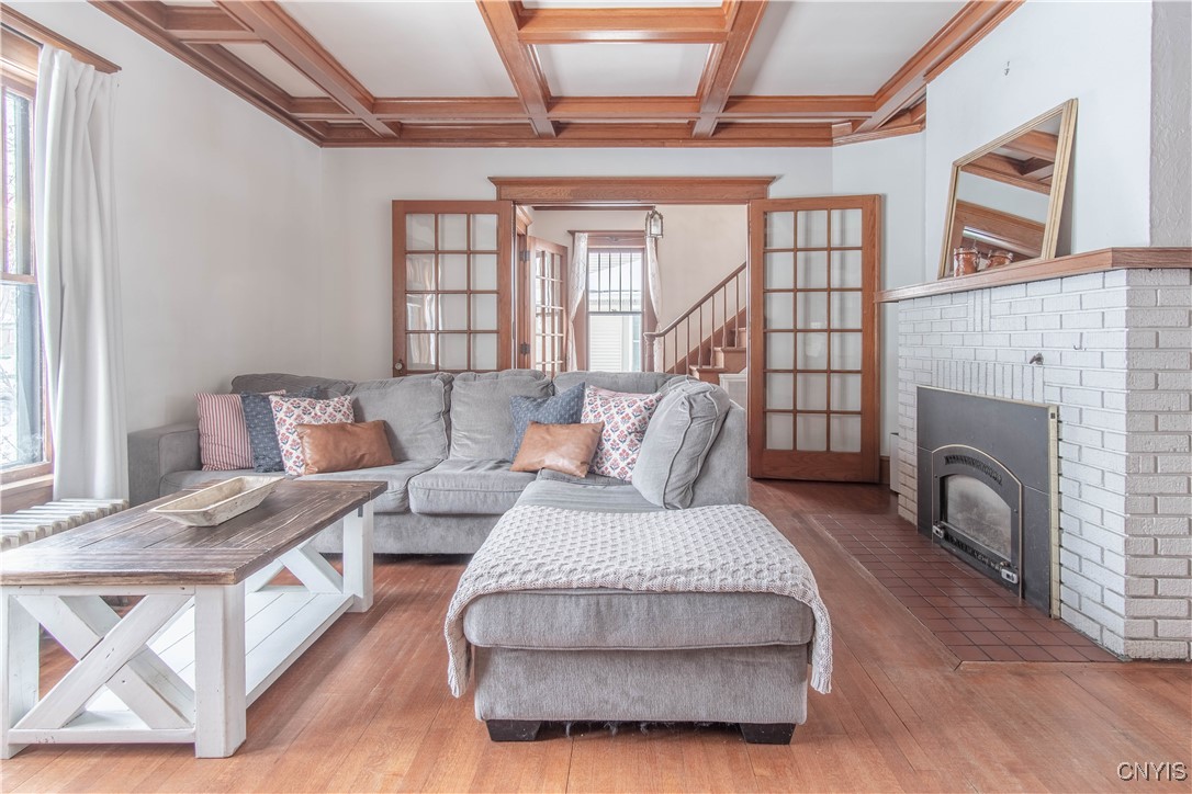 157 Haley Street Watertown, NY 13601 - Photo 7 of 48