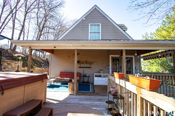 $425,000 | 54 Claremont Avenue, Wallingford, CT 06492