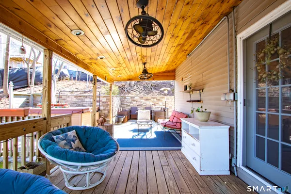 $425,000 | 54 Claremont Avenue, Wallingford, CT 06492