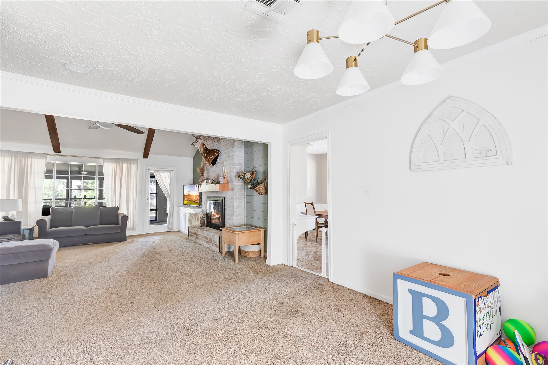 3 Baron's Place Conroe, TX 77304 - Photo 10 of 28