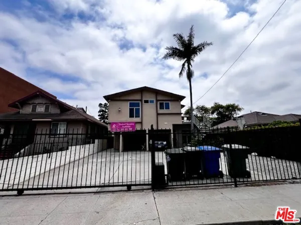 $3,100 | 1336 West 37th Drive, Los Angeles, CA 90007