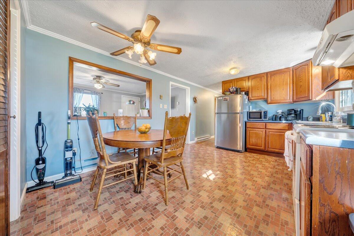 273 Anderson Estates Road Lewisburg, WV 24901 - Photo 33 of 64 Gallery Image 33