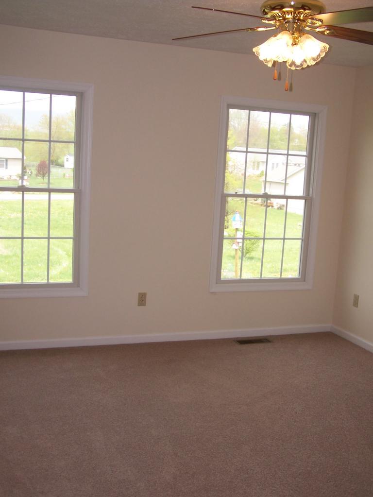 Lot 70 Bailey Road Lewisburg, WV 24901 - Photo 6 of 9 Master Bedroom