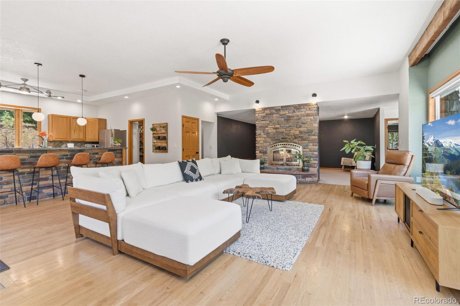 384 Brookside Drive Bailey, CO 80421 - Photo 9 of 50