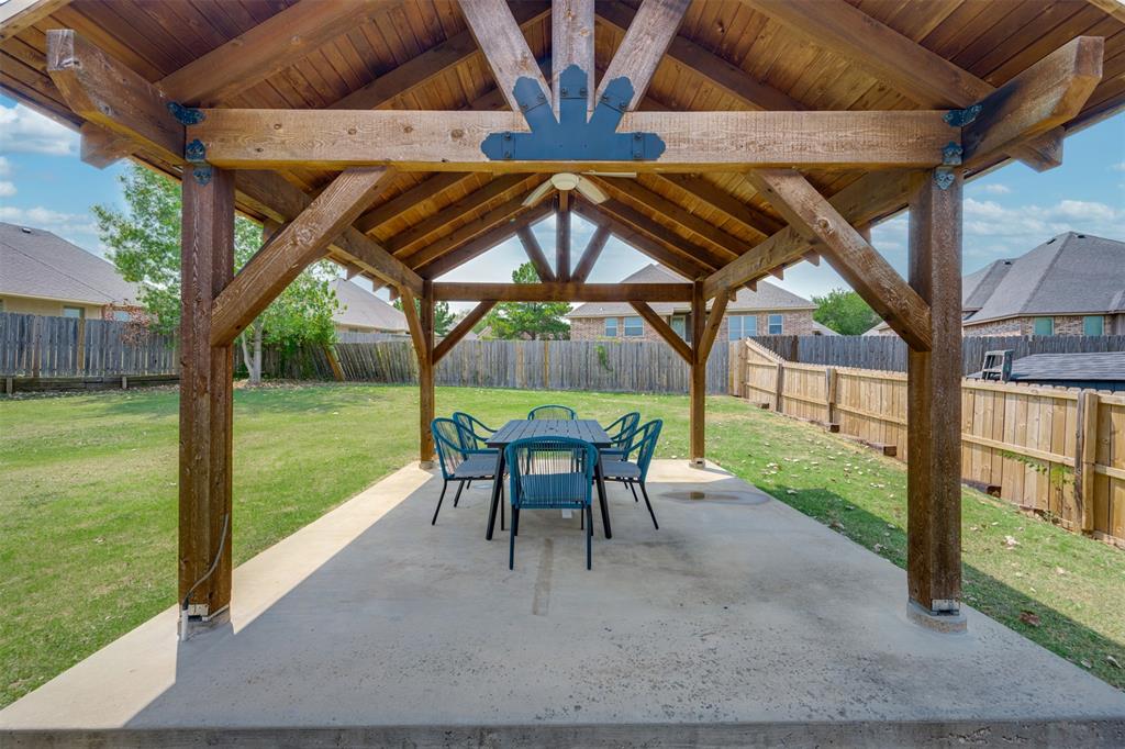 1025 Braydan Drive Reno, TX 75462 - Photo 22 of 27 Gallery Image 22