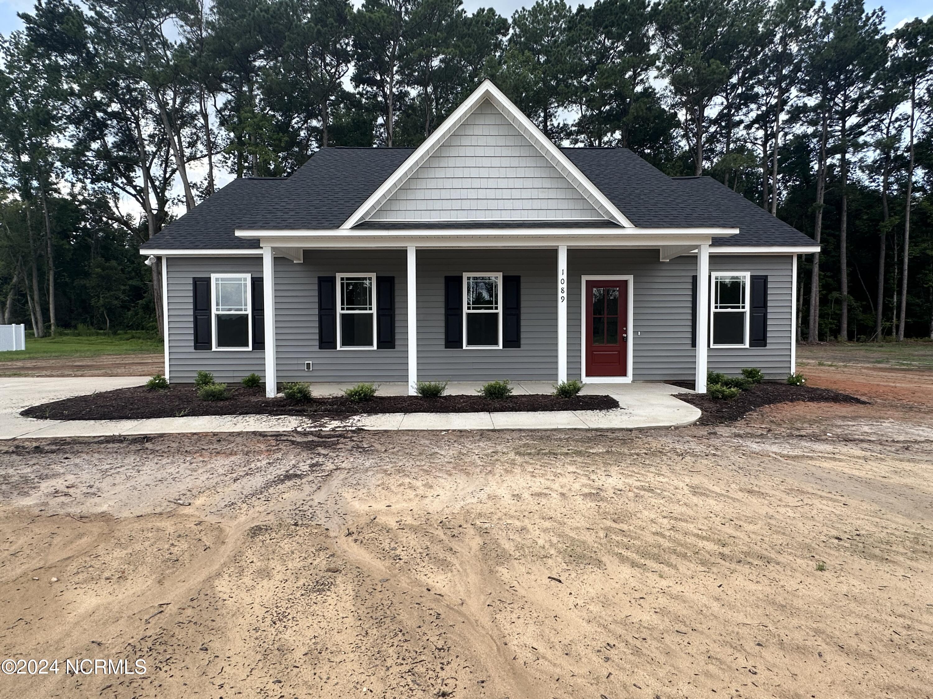1089 Micro Road West Selma, NC 27576 - Photo 1 of 10 IMG_1055