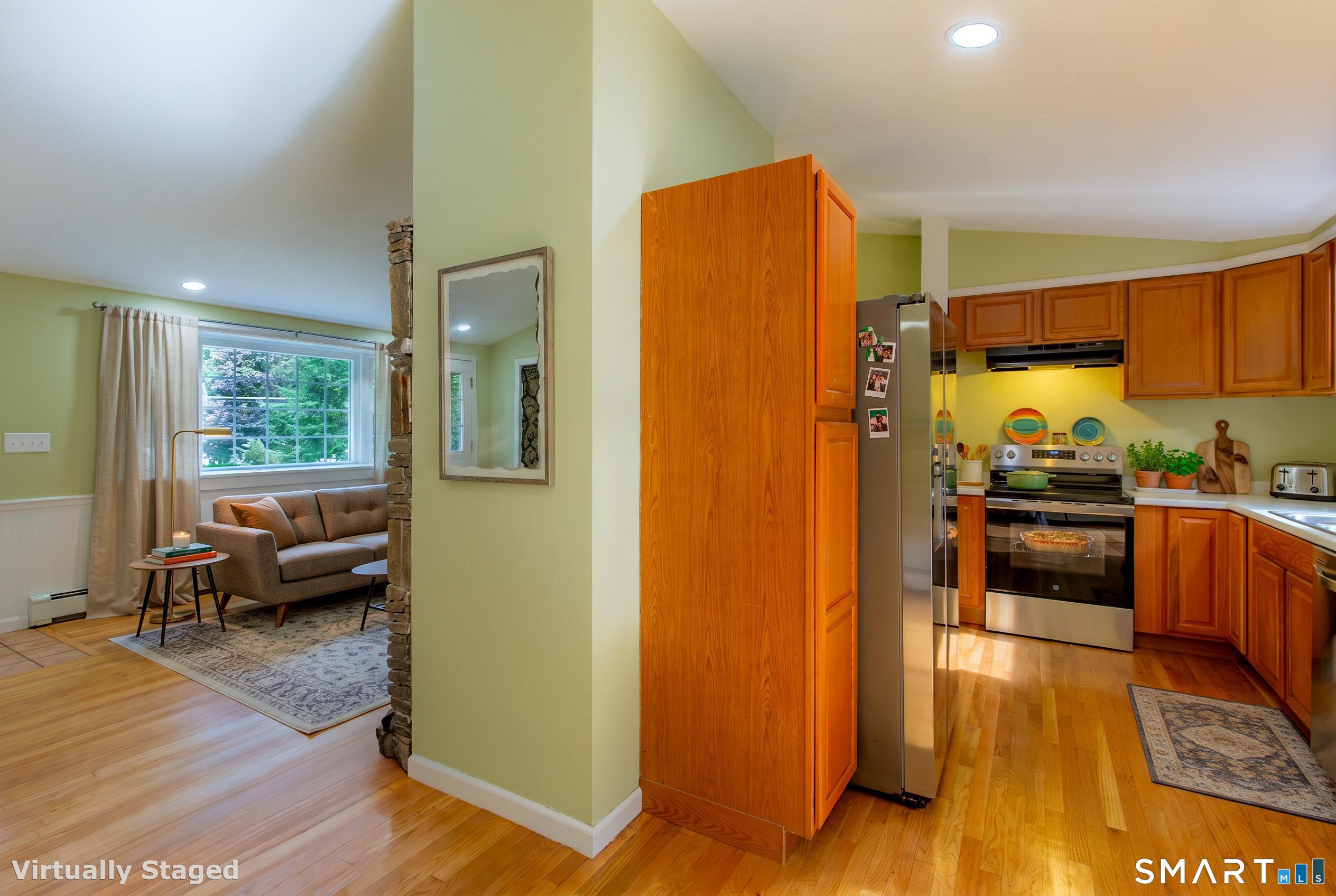 372 Crystal Lake Road Tolland, CT 06084 - Photo 12 of 27 Gallery Image 12