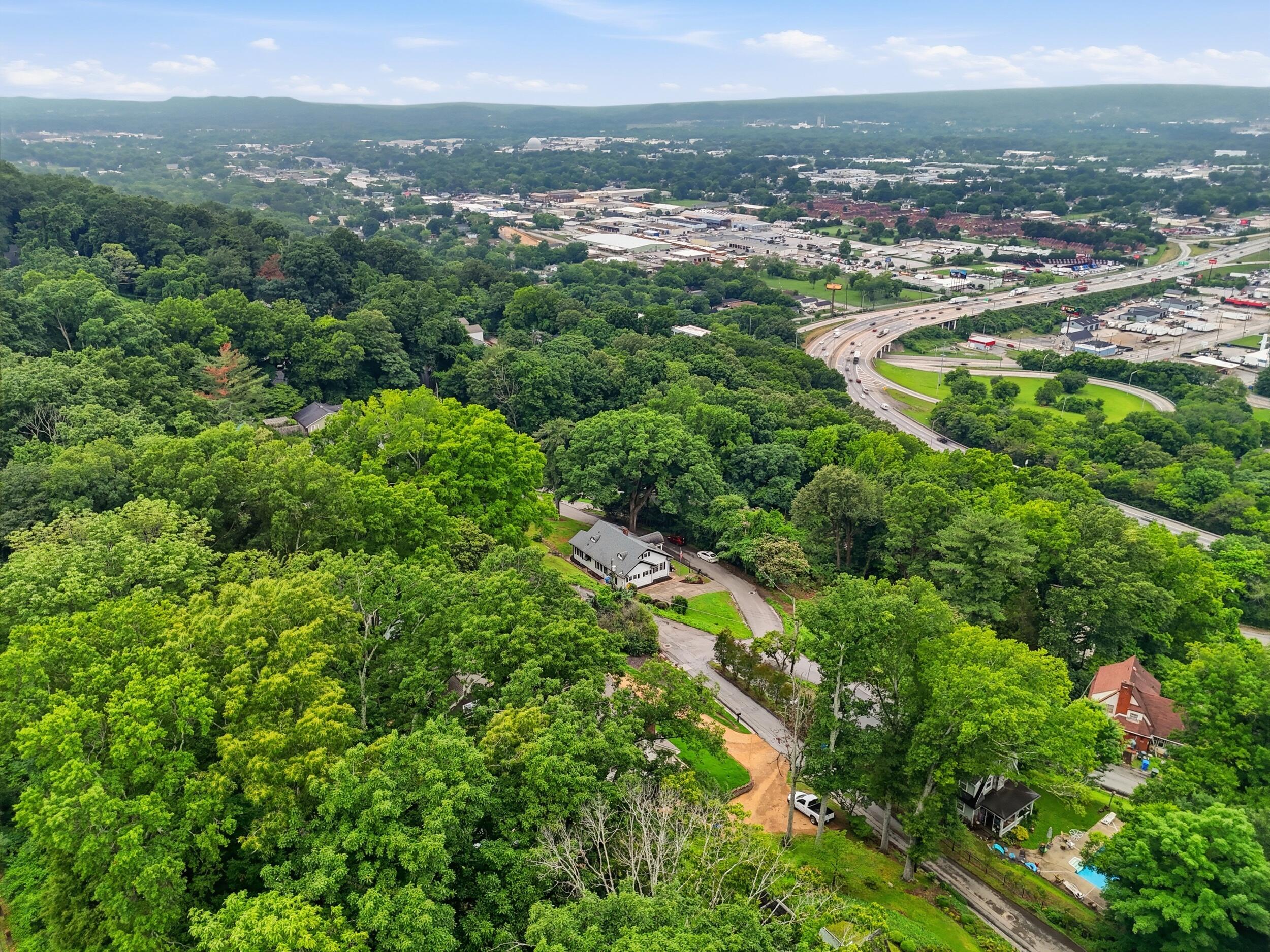 2100 Ridgewood Terrace Chattanooga, TN 37404 - Photo 50 of 51 dji_20260601223200_0751_d