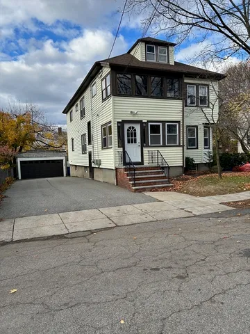 $3,000 | 27 Vincent Avenue, Unit 2, Belmont, MA 02478