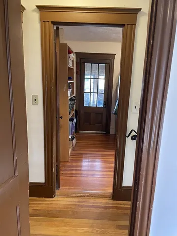 $2,900 | 27 Vincent Avenue, Unit 2, Belmont, MA 02478