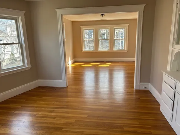 $3,000 | 27 Vincent Avenue, Unit 2, Belmont, MA 02478