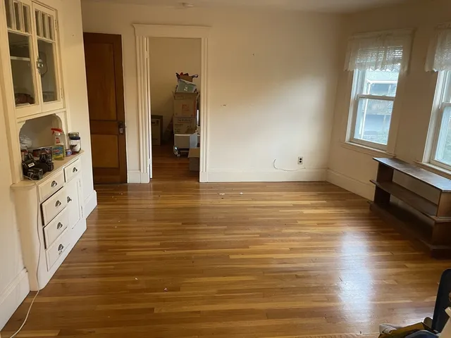 $2,900 | 27 Vincent Avenue, Unit 2, Belmont, MA 02478