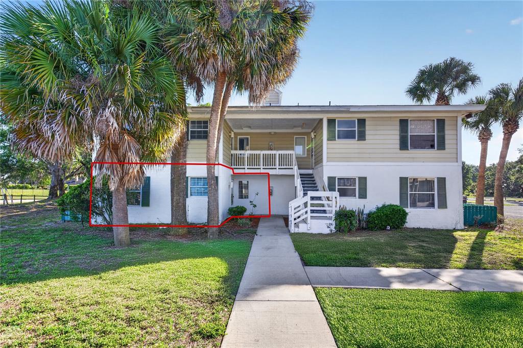 8132 Fairways Circle, Unit R103 Ocala, FL 34472 - Photo 1 of 13