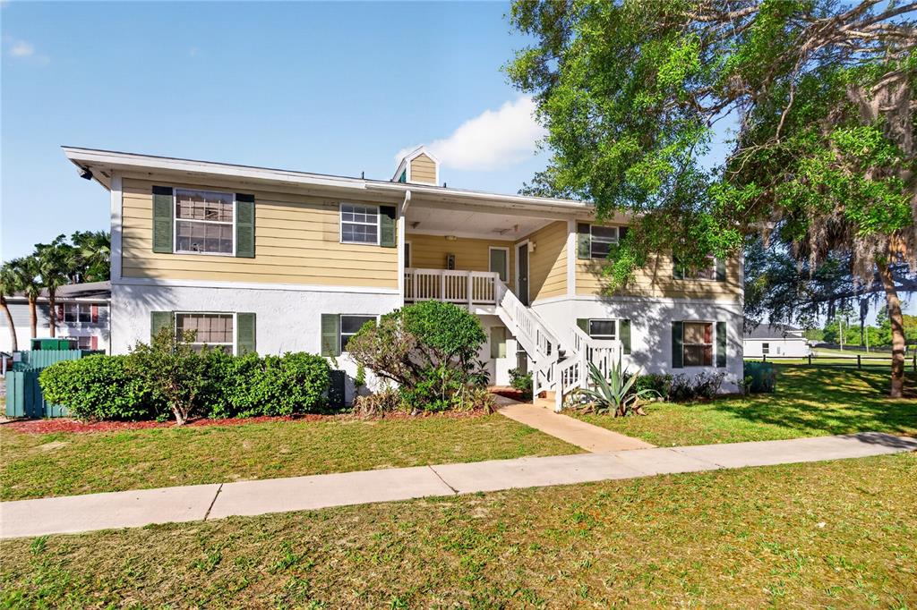 8132 Fairways Circle, Unit R103 Ocala, FL 34472 - Photo 2 of 13