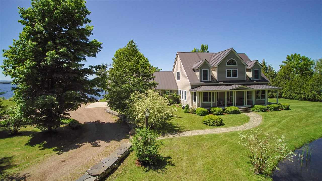 165-167 West Shore Road Grand Isle, VT 05458 - Photo 1 of 34 Gallery Image 1