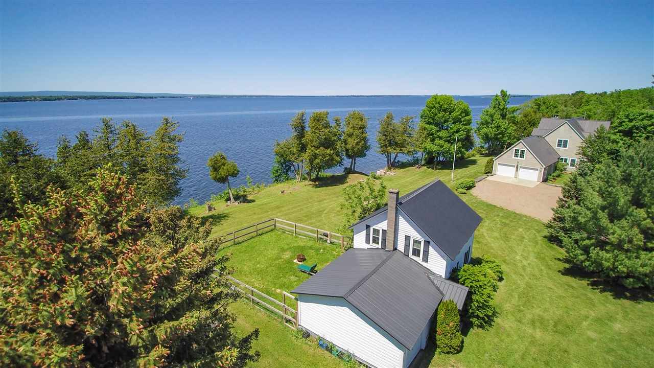 165-167 West Shore Road Grand Isle, VT 05458 - Photo 29 of 34 Gallery Image 29