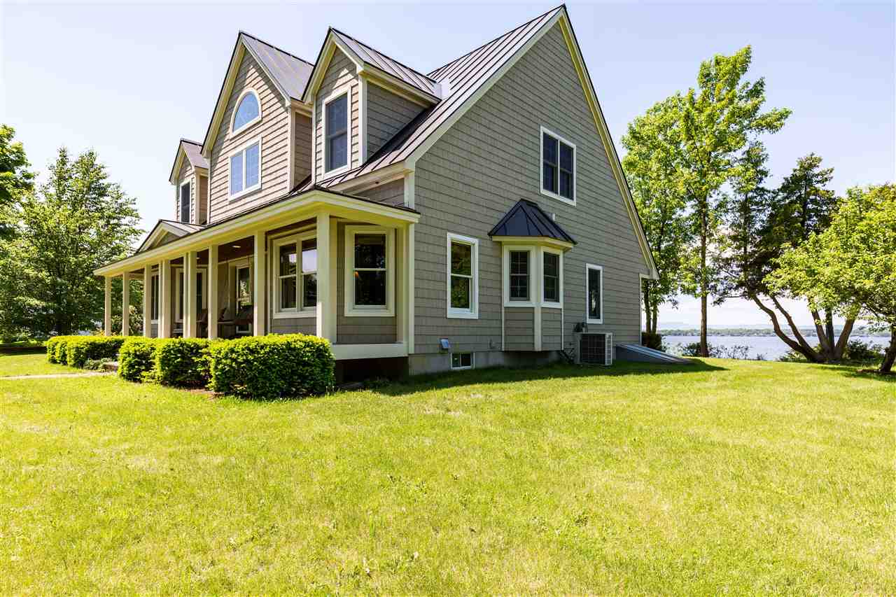 165-167 West Shore Road Grand Isle, VT 05458 - Photo 4 of 34 Gallery Image 4