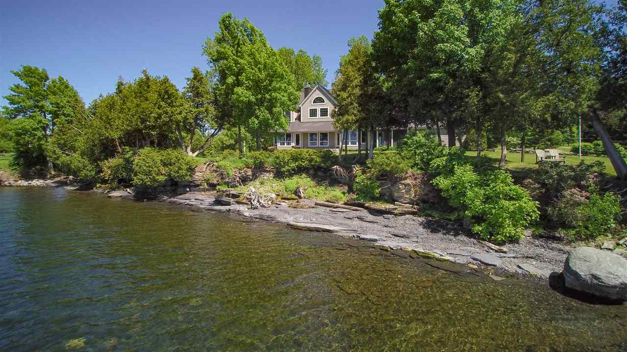 165-167 West Shore Road Grand Isle, VT 05458 - Photo 6 of 34 Gallery Image 6