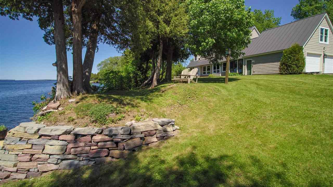 165-167 West Shore Road Grand Isle, VT 05458 - Photo 7 of 34 Gallery Image 7
