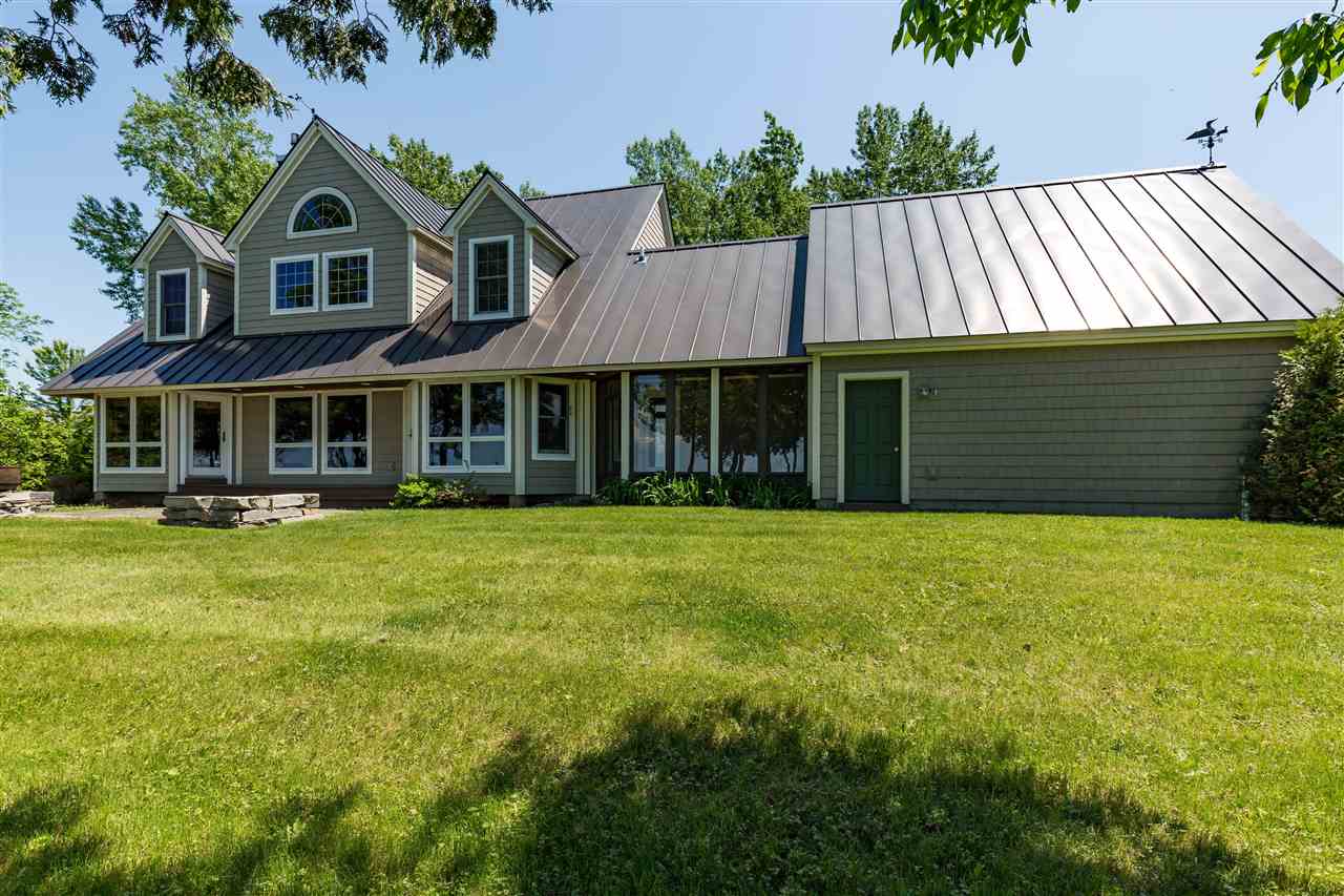 165-167 West Shore Road Grand Isle, VT 05458 - Photo 8 of 34 Gallery Image 8