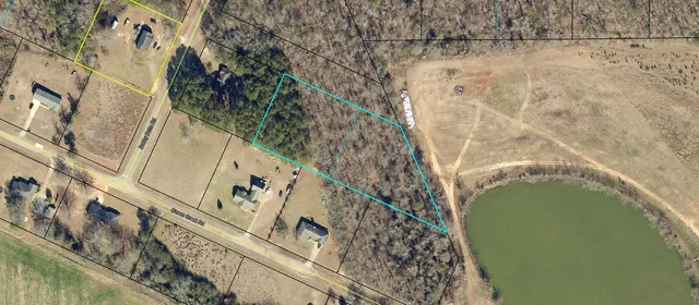 $59,900 | 0 Cason Creek Road, Louisville, GA 30434