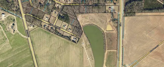 $59,900 | 0 Cason Creek Road, Louisville, GA 30434