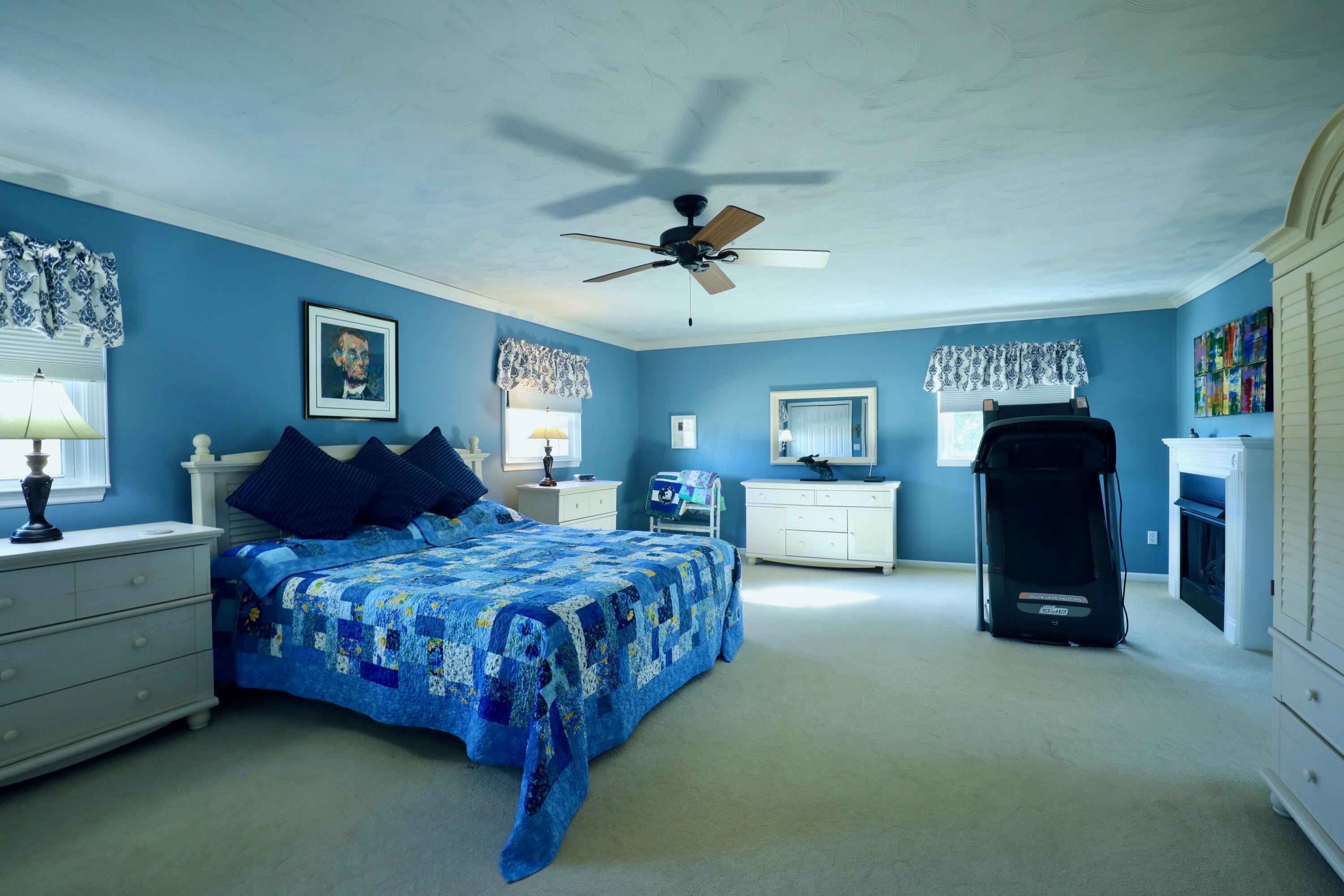 1404 Wheeling Road Lancaster, OH 43130 - Photo 19 of 43 1404 Wheeling Rd NE - 23