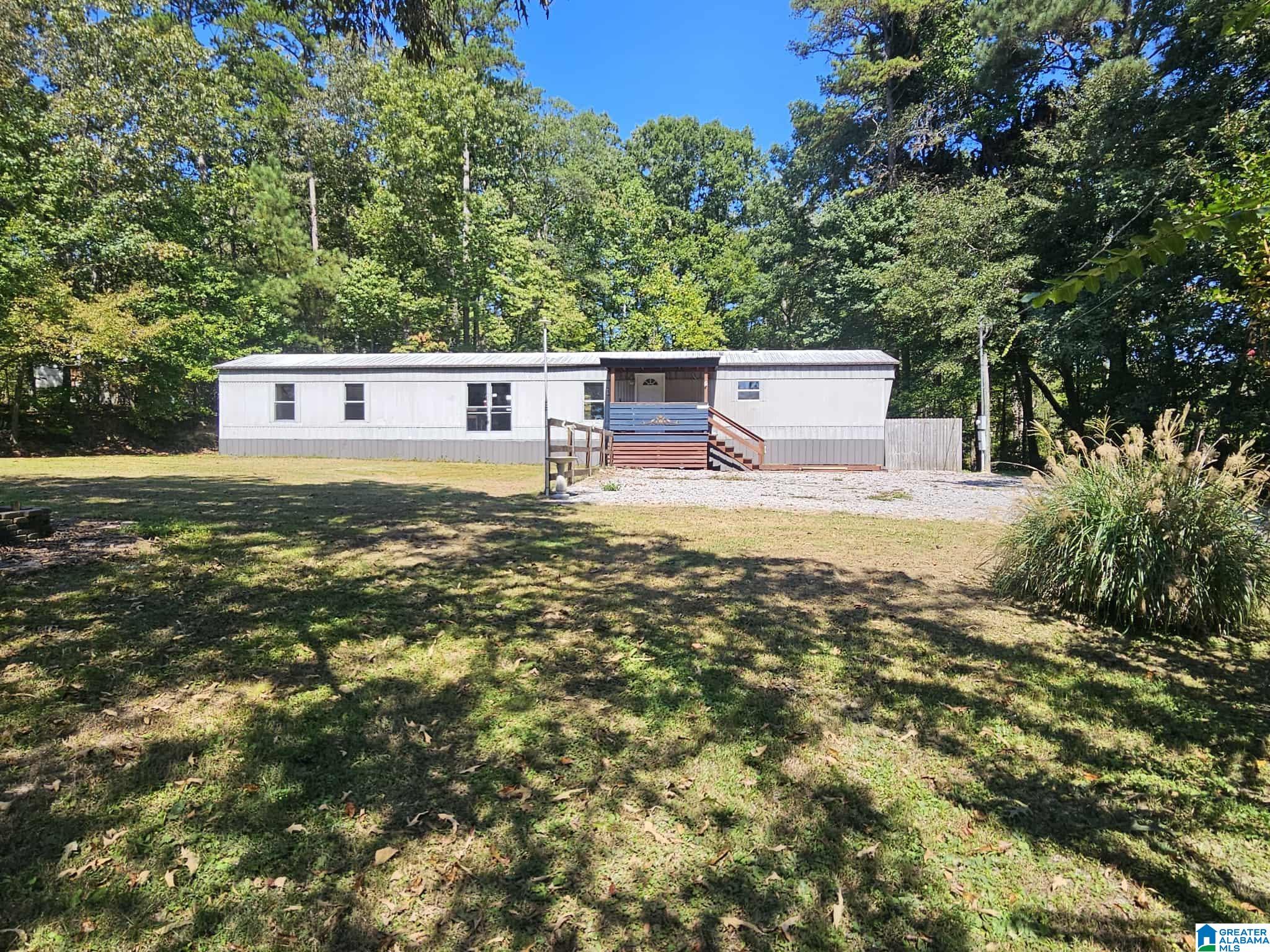 2133 Pleasant Valley Road Odenville, AL 35120 - Photo 1 of 23