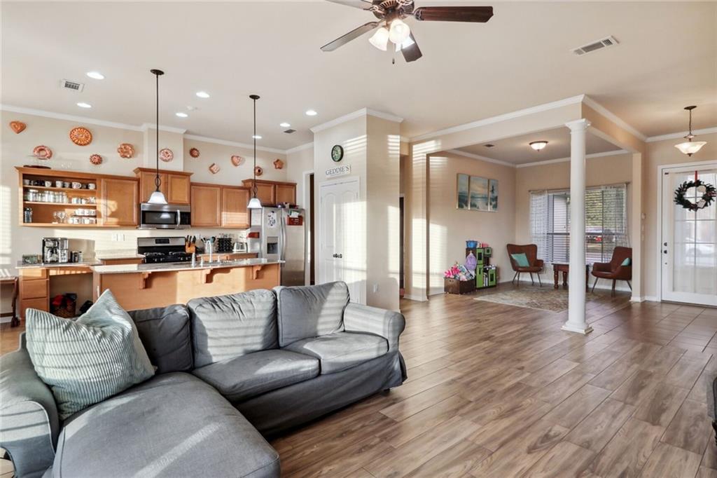 753 Simpson Way Covington, LA 70435 - Photo 4 of 28