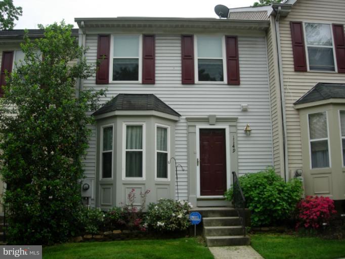 1149 Ingate Road, Unit 1149 Halethorpe, MD 21227 - Photo 14 of 14 Exterior (Front)