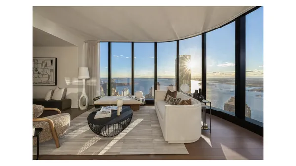 $5,200,000 | 125 Greenwich Street, Unit 81C | Financial District