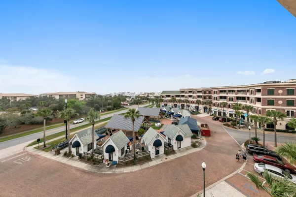 a close up of a door