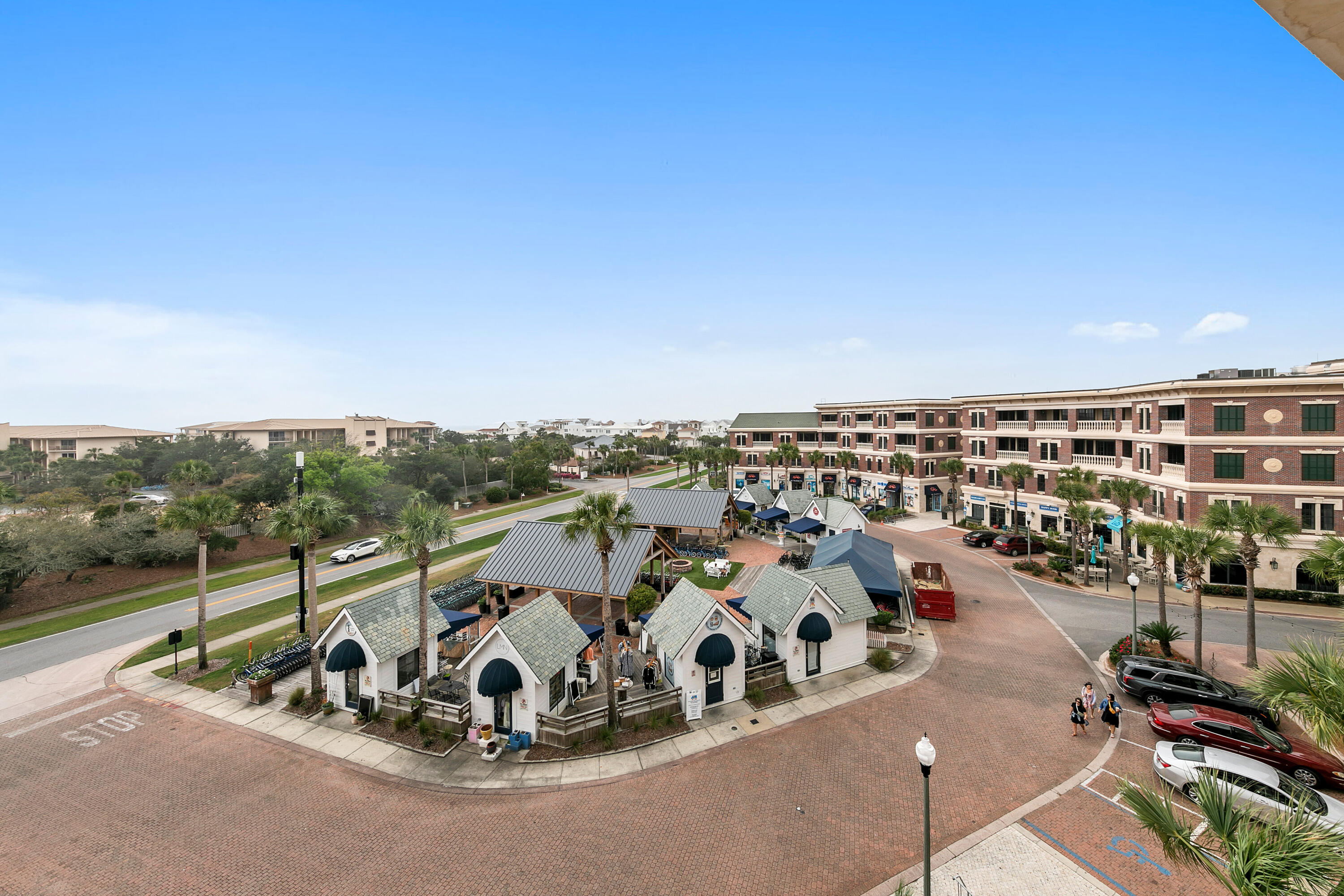 10343 East County Highway 30A, Unit E402 Inlet Beach, FL 32413 - Photo 31 of 34