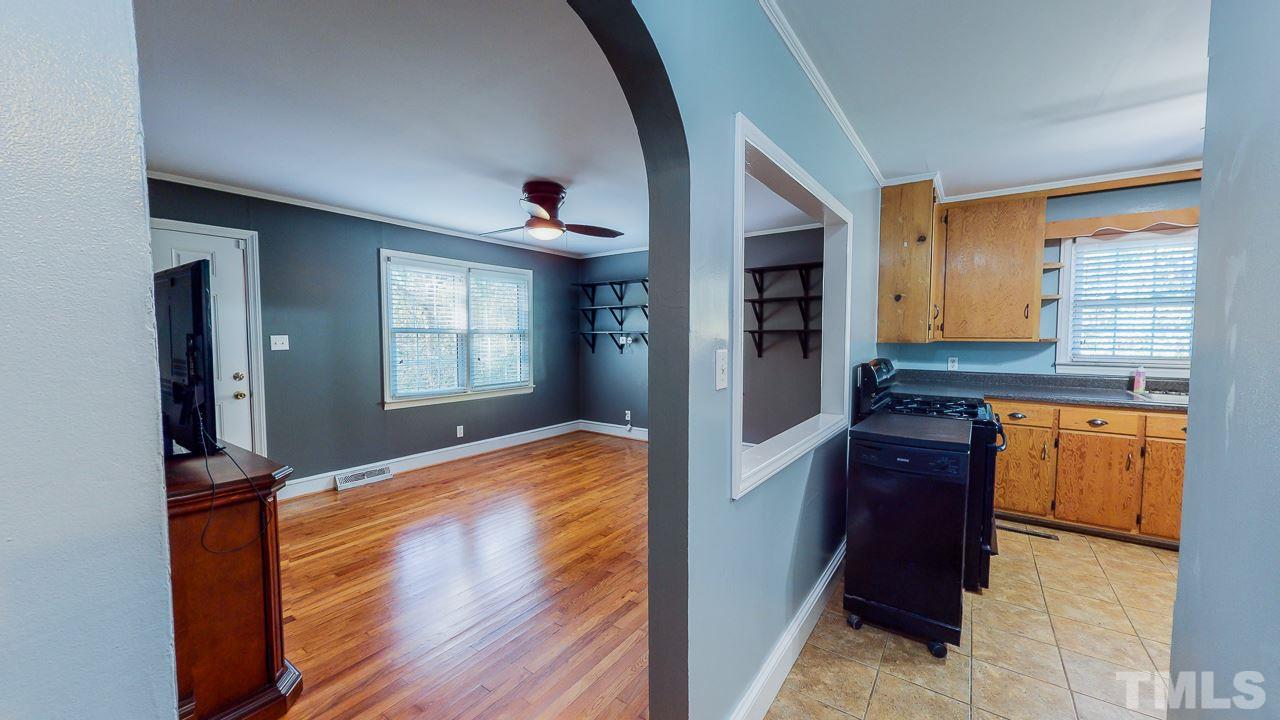 245 Howard Clayton Road Timberlake, NC 27583 - Photo 14 of 30