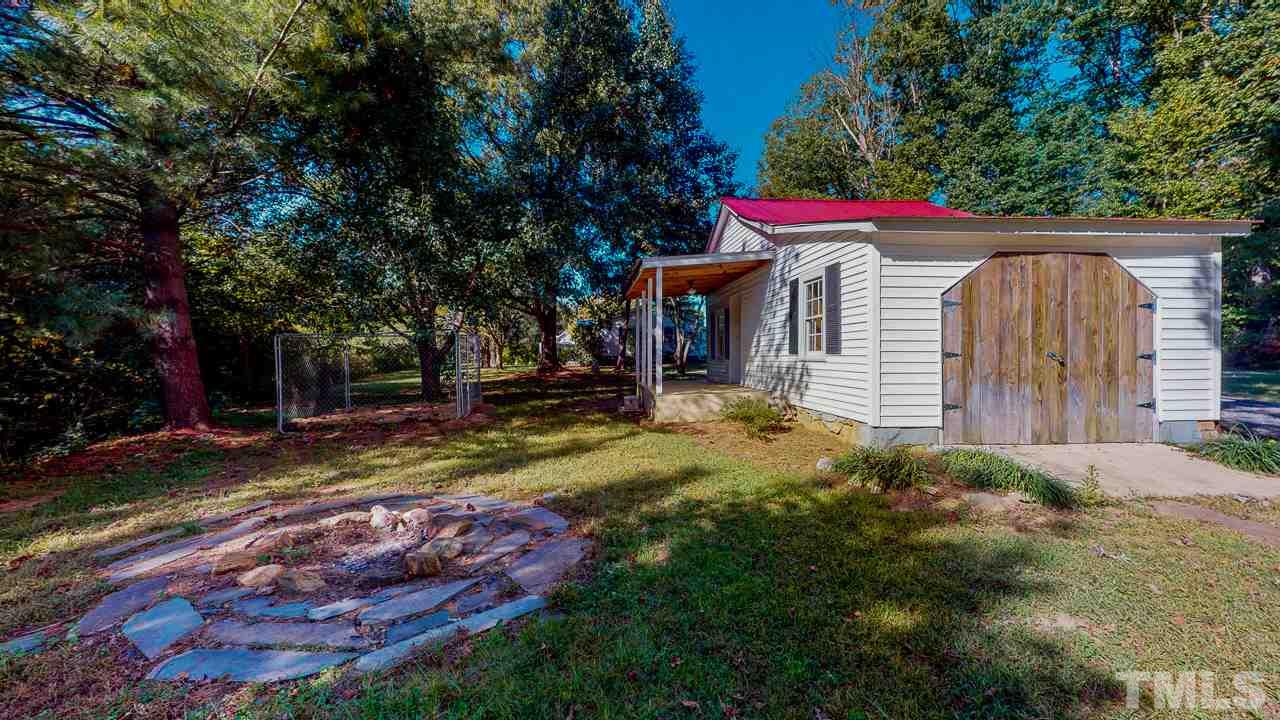 245 Howard Clayton Road Timberlake, NC 27583 - Photo 22 of 30