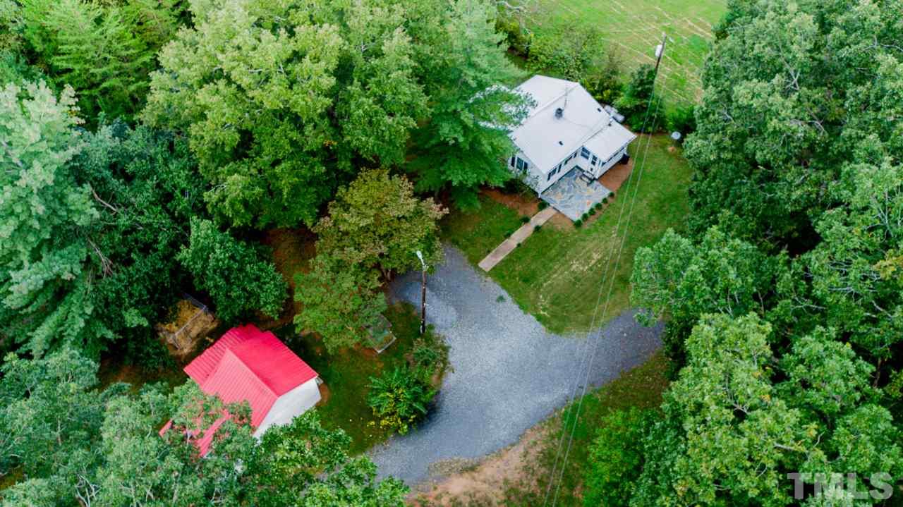 245 Howard Clayton Road Timberlake, NC 27583 - Photo 8 of 30
