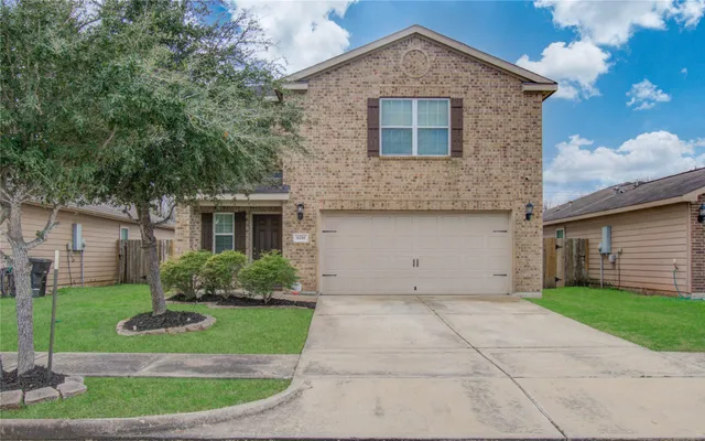 $1,870 | 8218 Hall View Drive, Houston, TX 77075